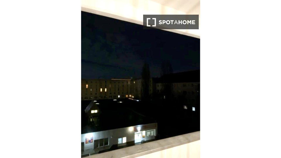 Apartment mono Berlin, 35m² — photo 19