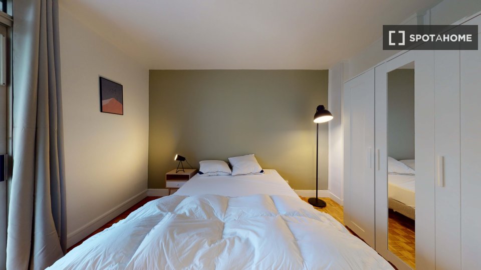 Double room Paris, 15 beds — photo 17