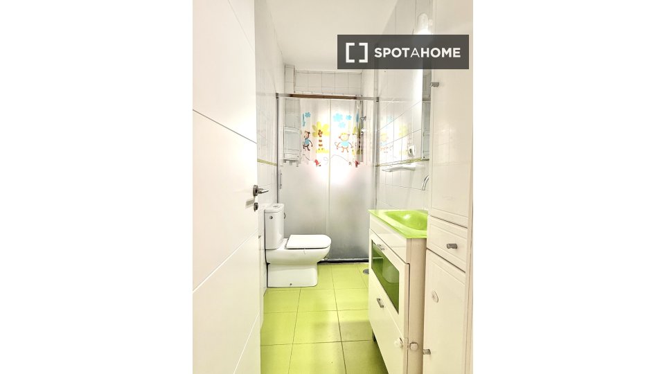 Apartment Madrid, 3 beds, 99m² — photo 11