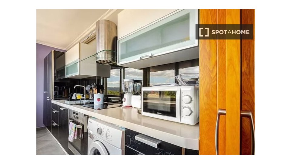 Apartment Vigo, 2 beds — photo 8