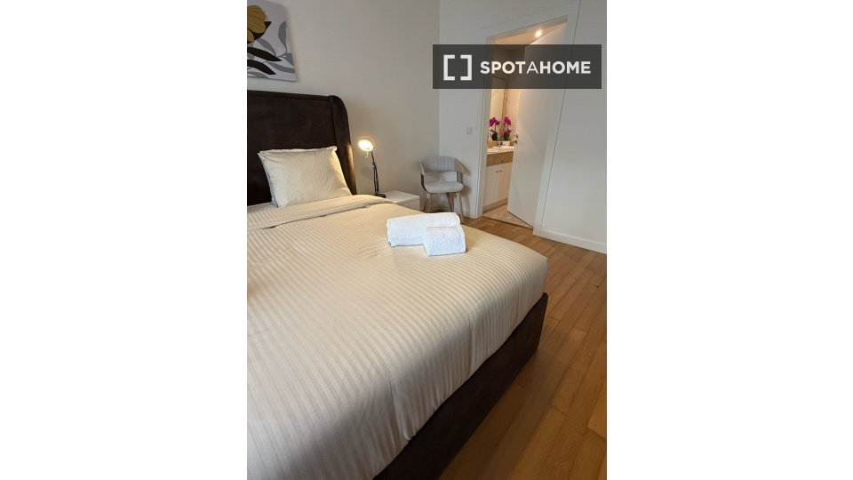 Apartment Lisbon, 3 beds — photo 18