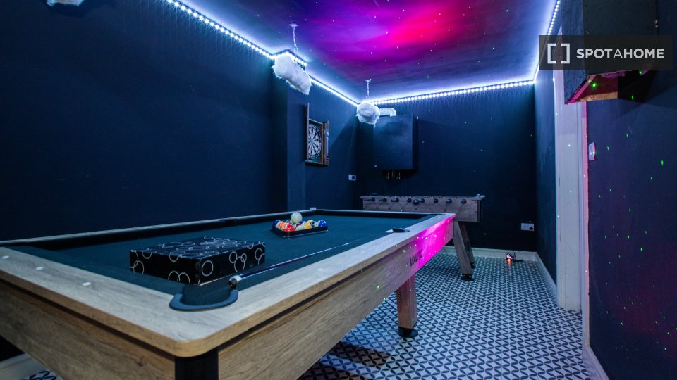 Apartment Manchester, 3 beds, 118m² — photo 9