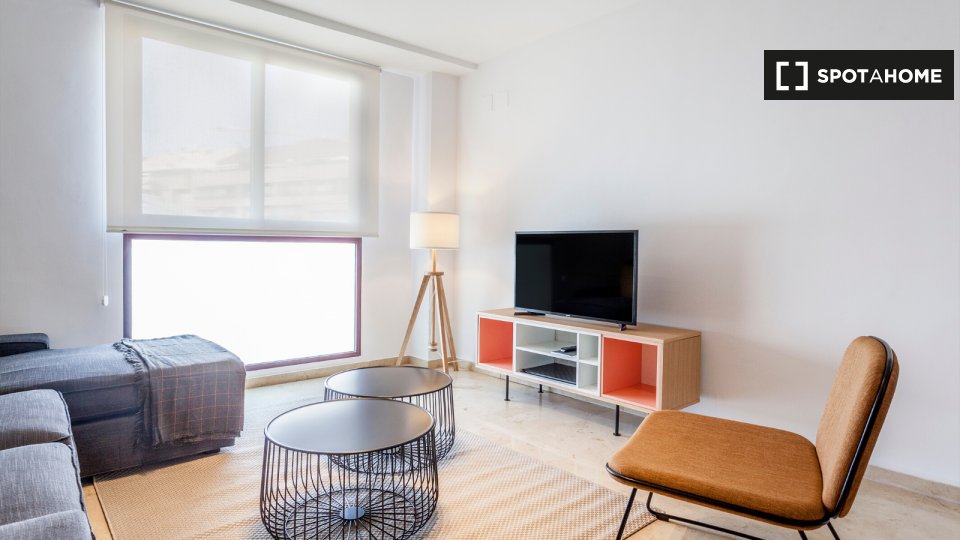 Appartement Valence, 3 chambres, 110m² — photo 8