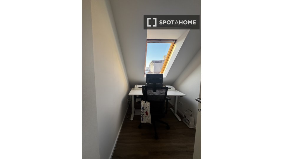 Apartment Berlin, 2 beds, 90m² — photo 2