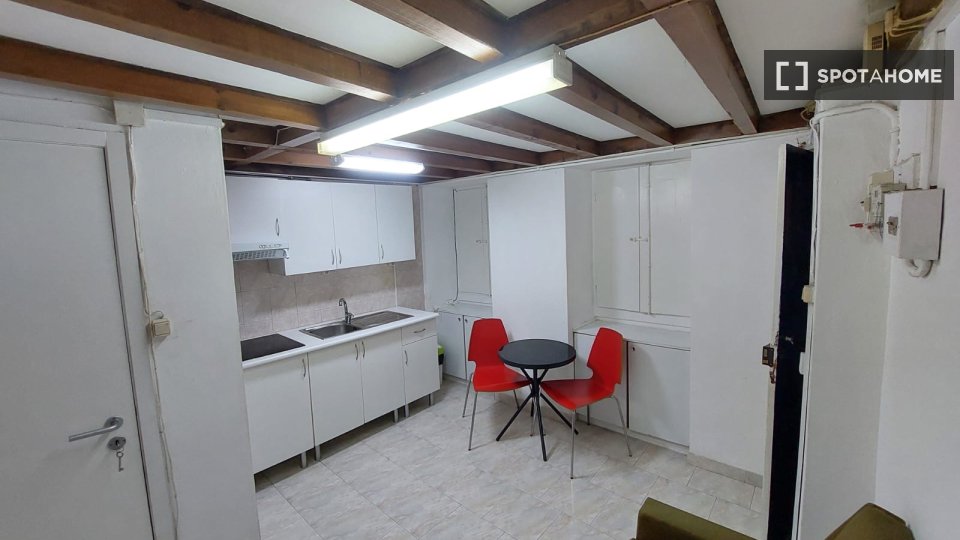 Apartment mono Coimbra, 35m² — photo 6