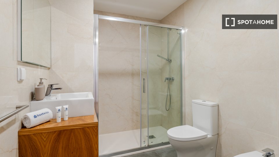 Apartment mono Porto — photo 9