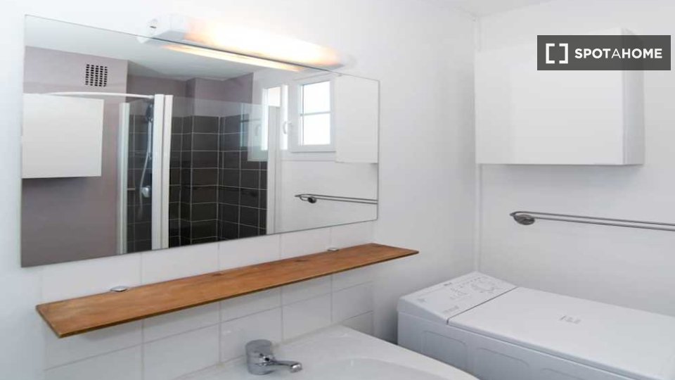 Double room Toulouse, 4 beds, 70m² — photo 15