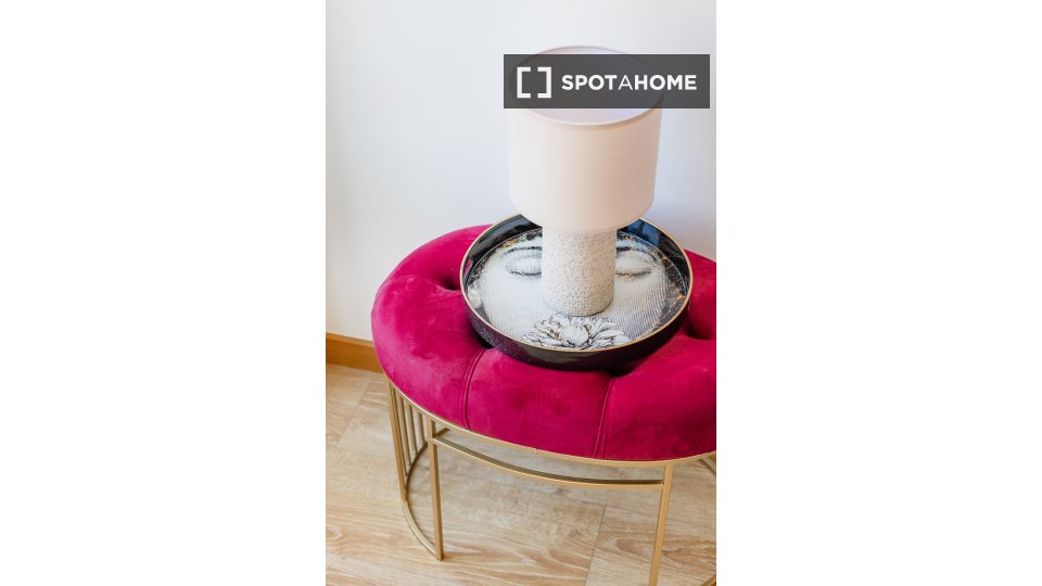 Apartment Porto, 1 bed — photo 19