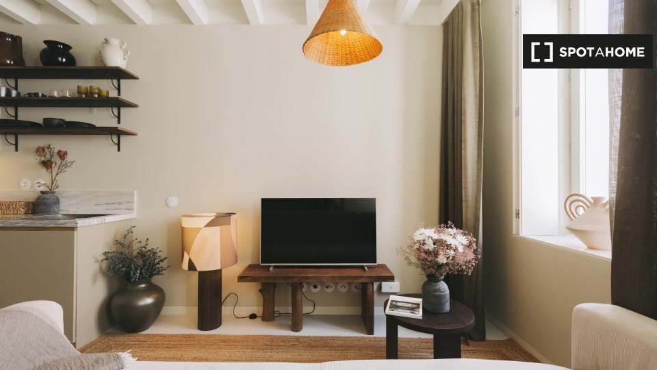 Apartment mono Porto, 50m² — photo 5