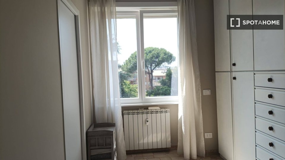 Apartment mono Rome, 50m² — photo 9