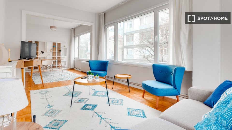 Apartment Istanbul, 1 bed — photo 18