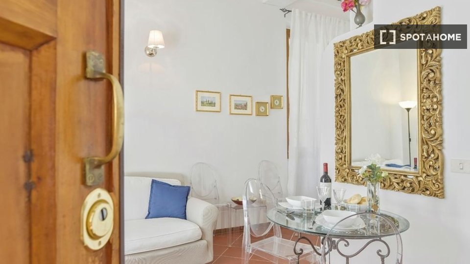Apartment mono Florence, 45m² — photo 16