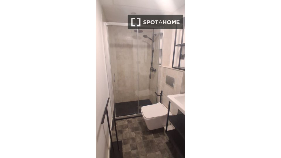 Apartment mono Madrid, 40m² — photo 23