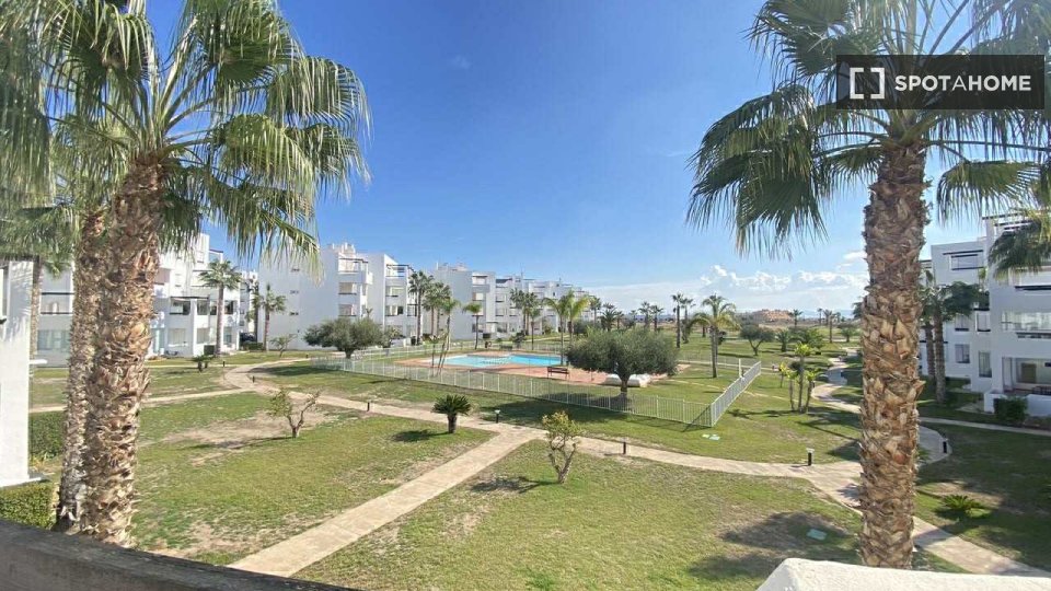Apartment Murcia, 2 beds, 70m² — photo 3