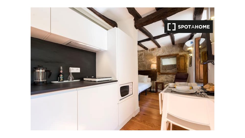 Apartment Porto, 1 bed — photo 12