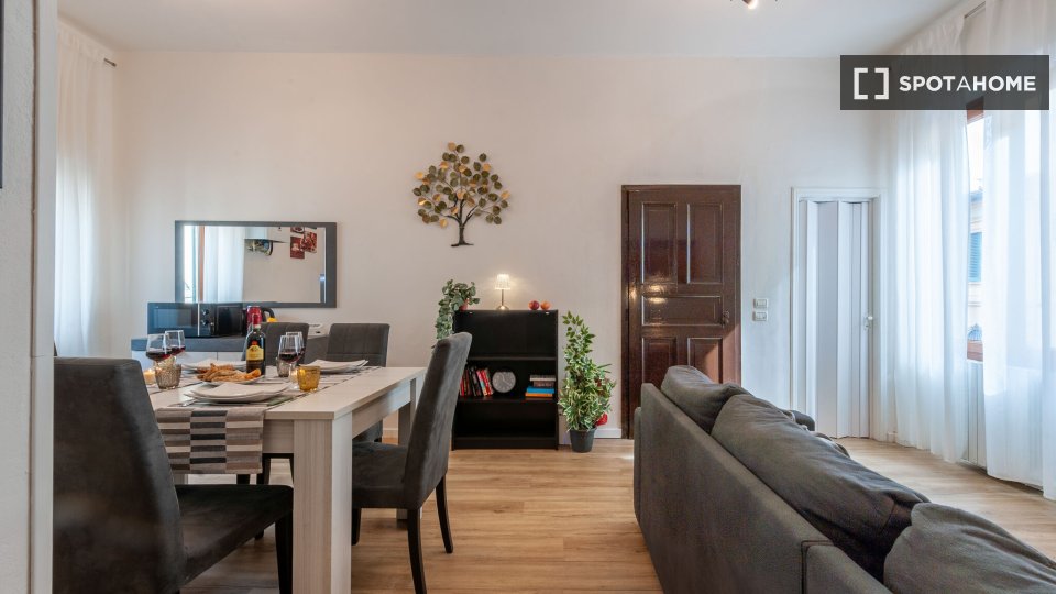 Appartamento Firenze, 3 camere, 88m² — foto 14