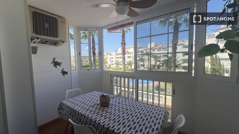 Apartment Cartagena, 1 bed, 65m² — photo 4