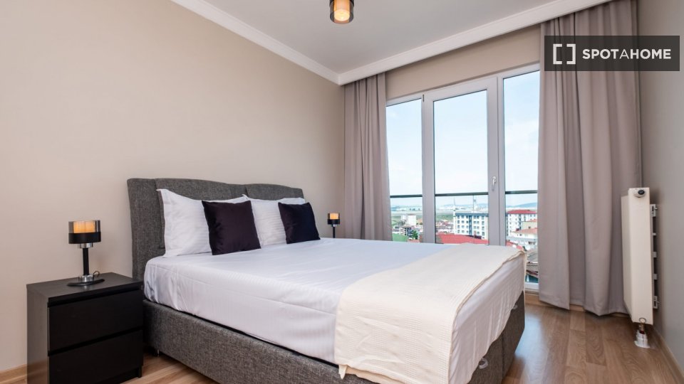 Apartment Istanbul, 1 bed — photo 7