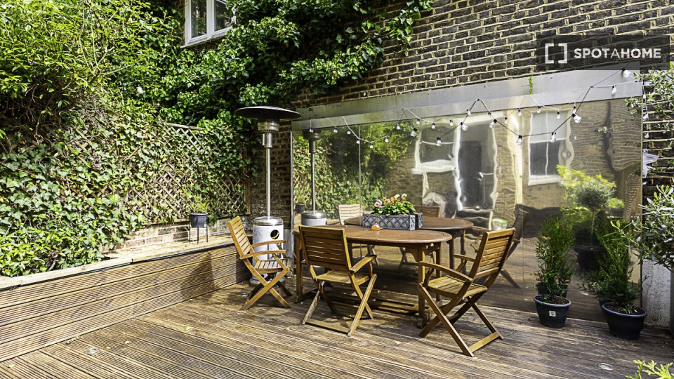 Apartment London, 3 beds — photo 13