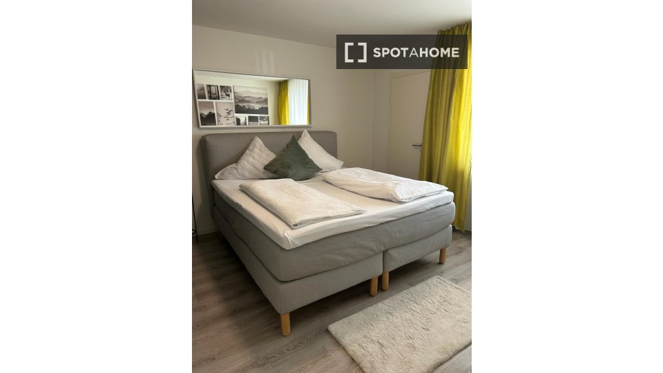 Apartment Munich, 2 beds — photo 17
