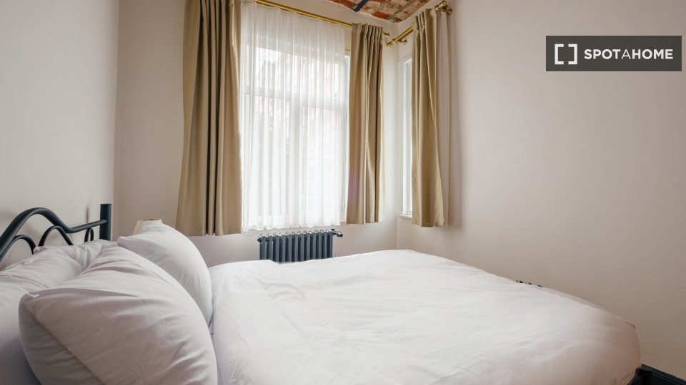 Apartment Istanbul, 1 bed — photo 11