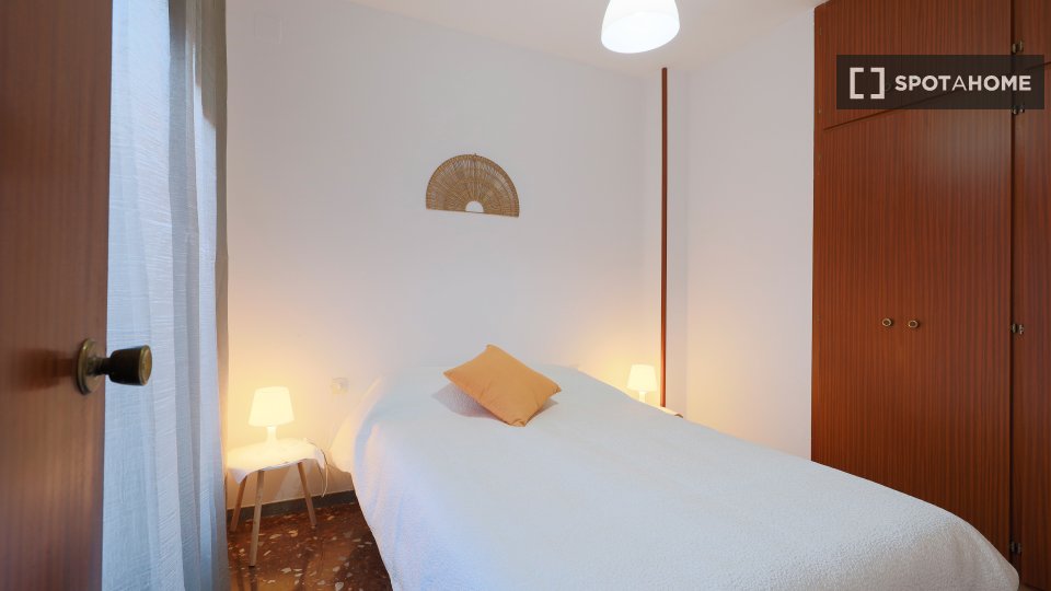 Appartamento Barcellona, 3 camere, 65m² — foto 13
