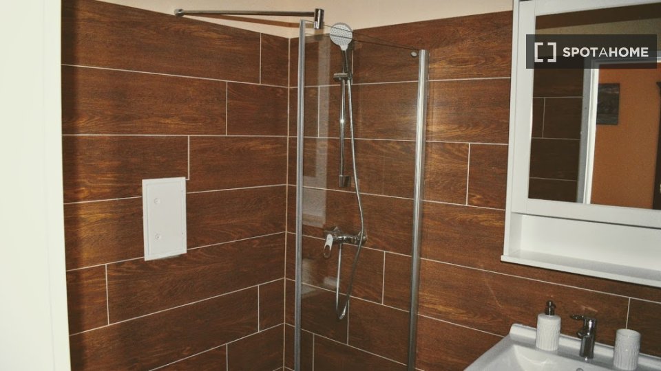 Apartment mono Vienna, 40m² — photo 2