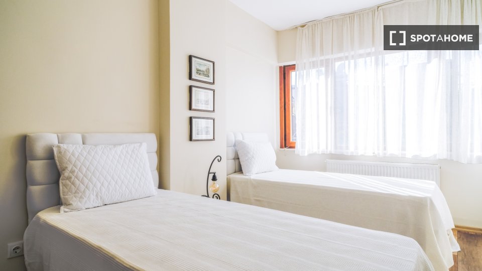 Apartment Istanbul, 1 bed — photo 8