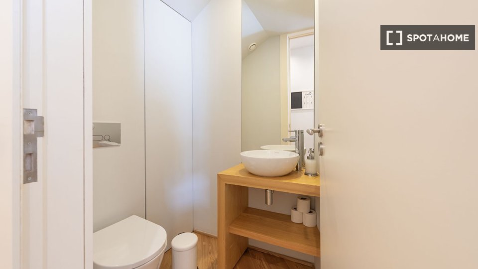 Apartment mono Porto, 80m² — photo 2