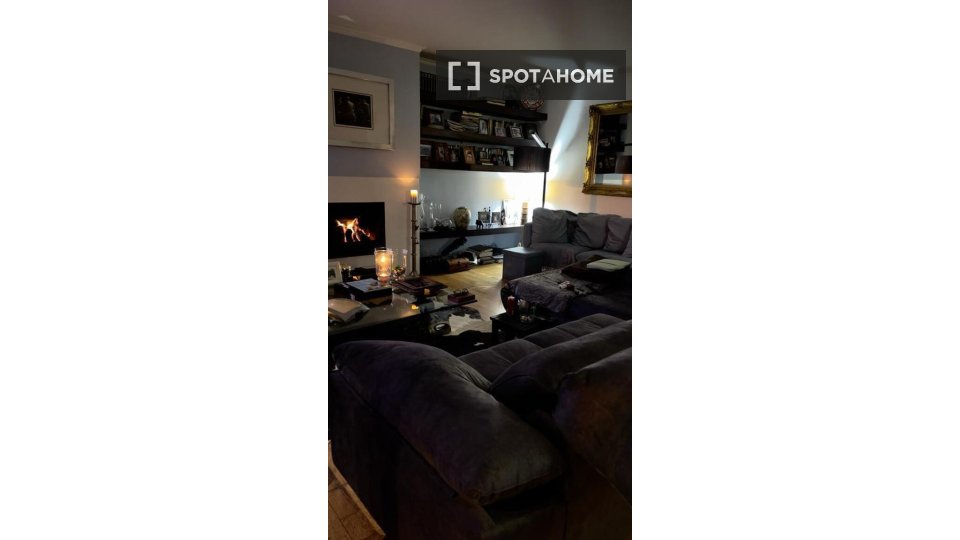 Apartment Lisbon, 3 beds — photo 6