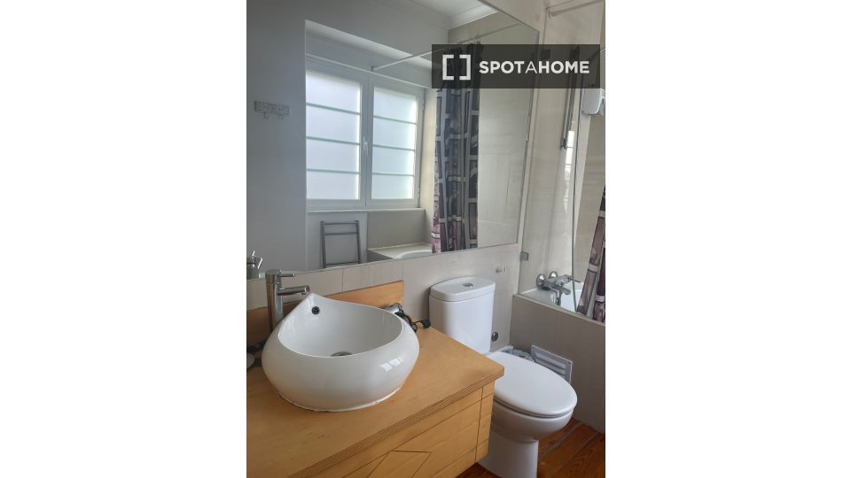 Apartment mono Lisbon — photo 15