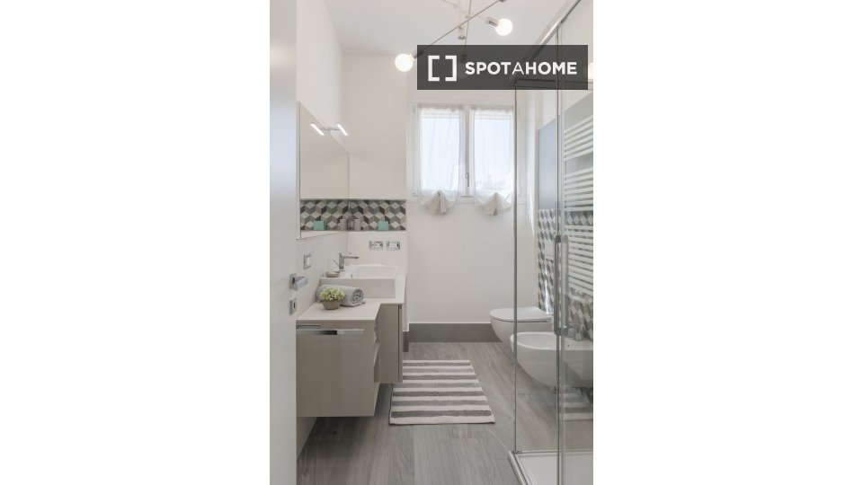 Apartment mono Milan, 70m² — photo 3