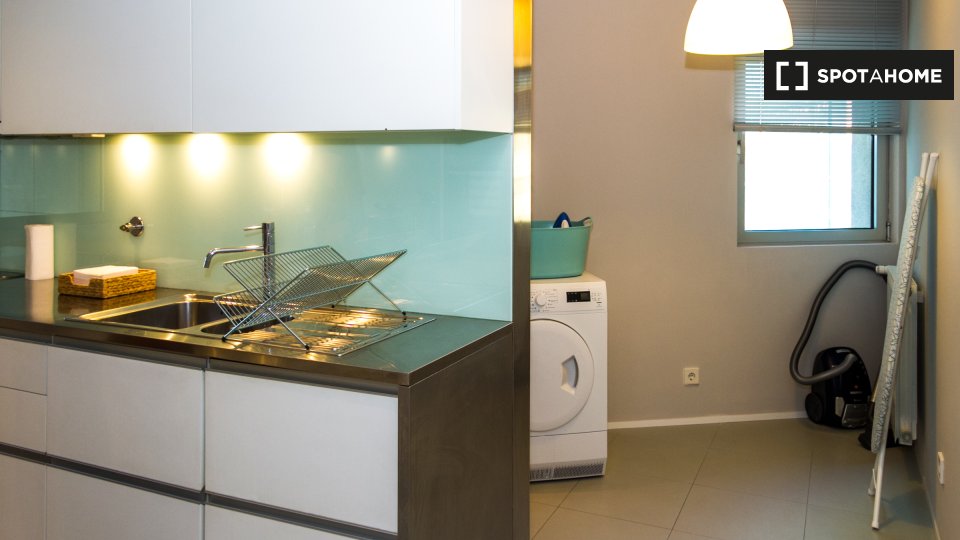 Apartment Porto, 3 beds, 100m² — photo 11