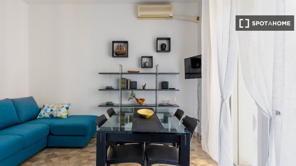 Apartment Bologna, 2 beds — photo 13