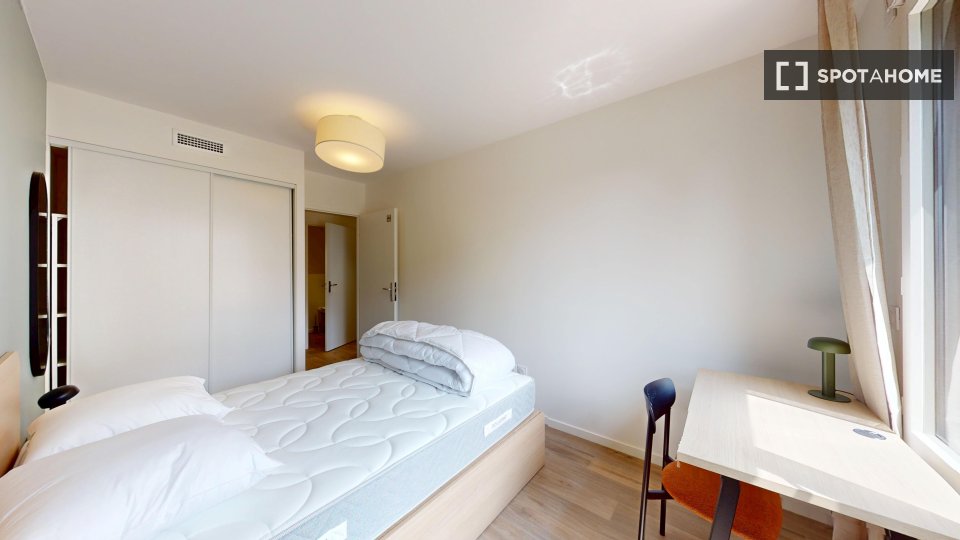Apartment Paris, 1 bed — photo 7