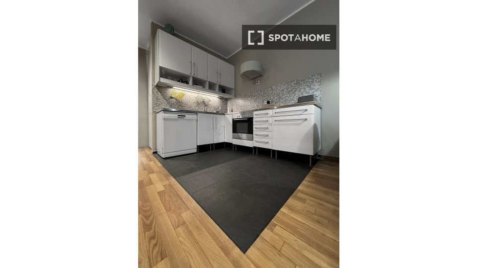 Apartment mono Berlin, 85m² — photo 18