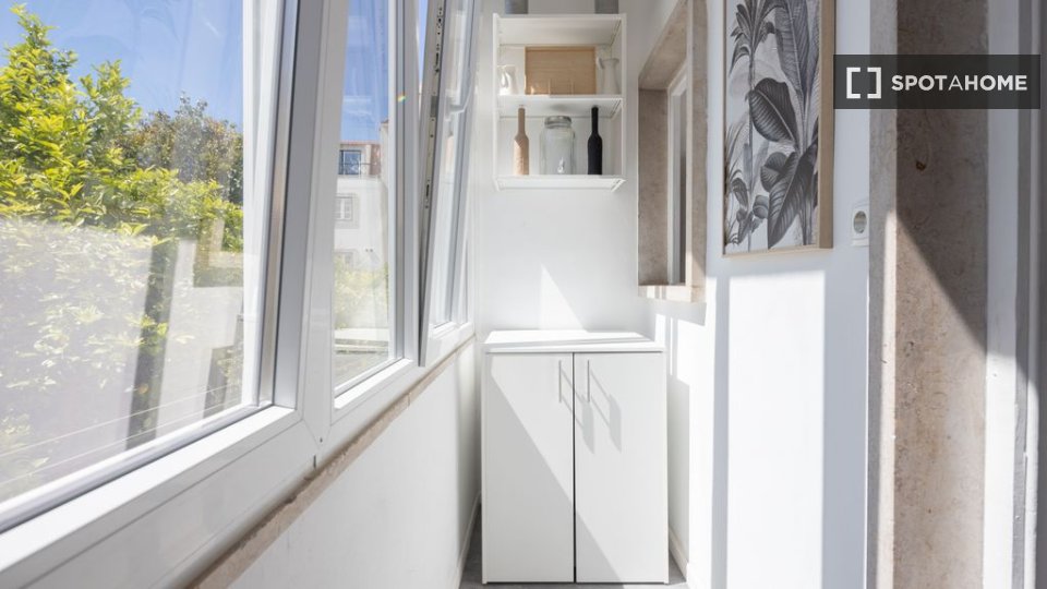 Apartment Lisbon, 2 beds — photo 6