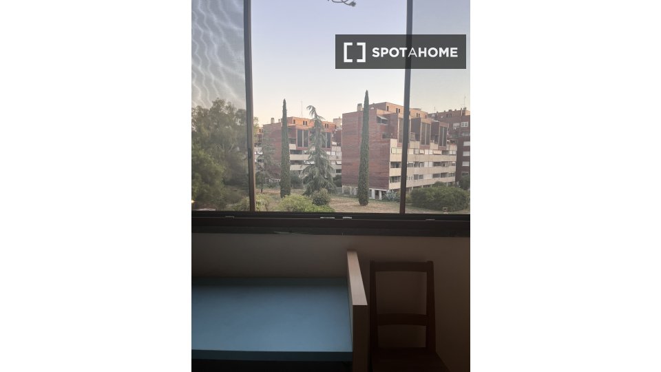Double room Rome, 2 beds, 150m² — photo 3