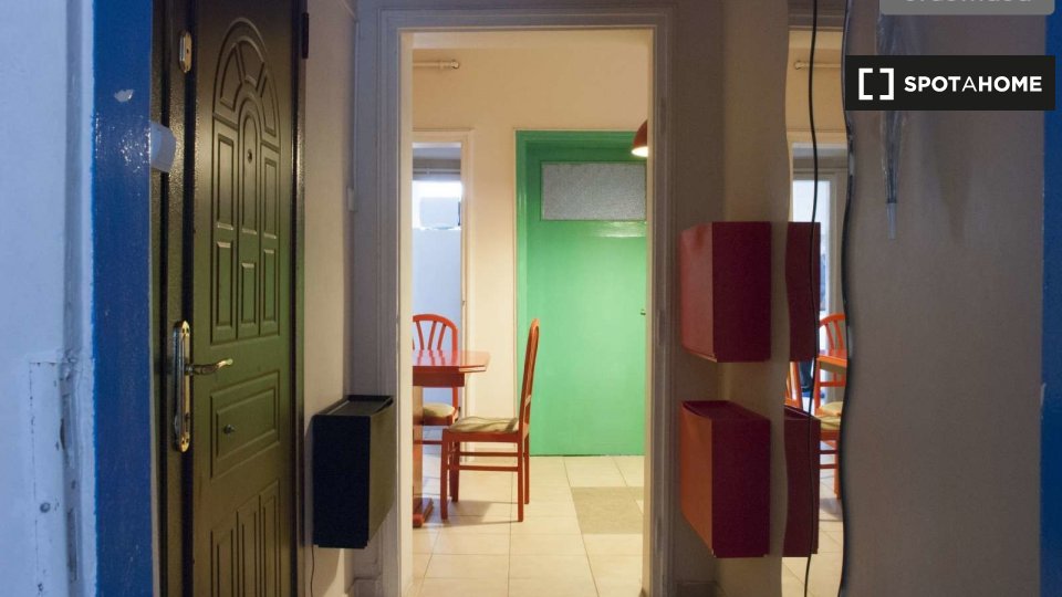 Apartment Istanbul, 4 beds — photo 4
