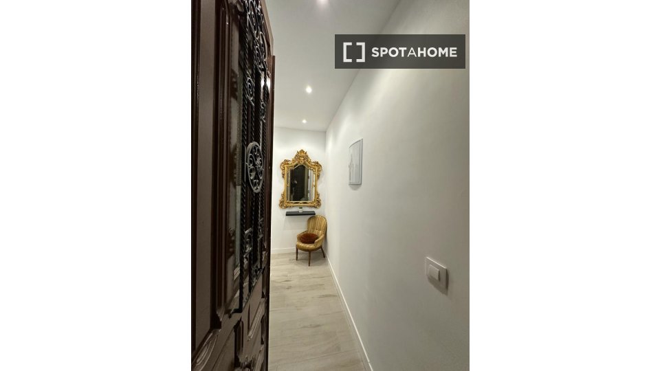 Piso de 3 dormitorios en alquiler en Gaztambide, Madrid