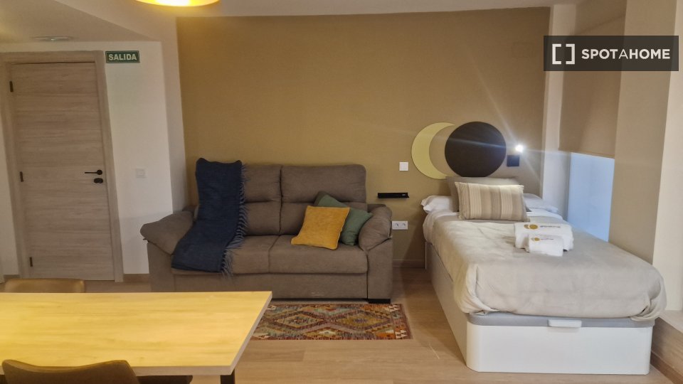 Apartment mono Alicante — photo 14