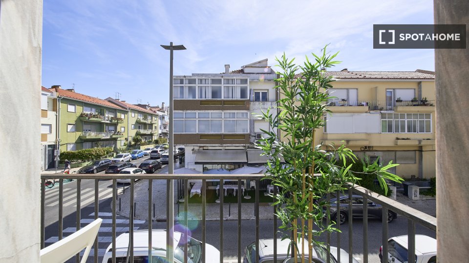 Double room Lisbon, 10 beds — photo 12