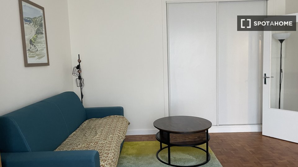 Apartment mono Paris, 32m² — photo 31