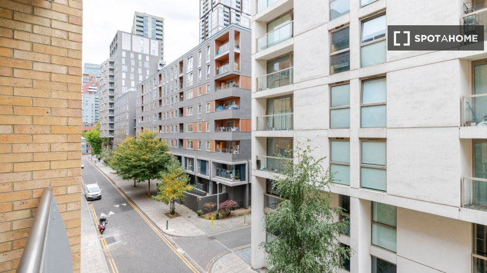 Apartment London, 1 bed — photo 15