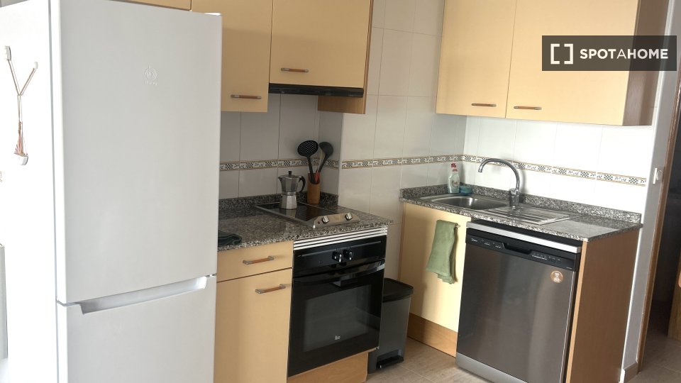 Apartment Cartagena, 2 beds, 80m² — photo 6