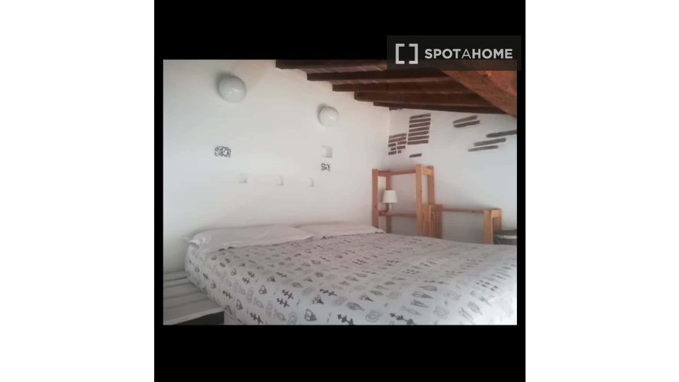 Apartment Florence, 1 bed, 40m² — photo 3