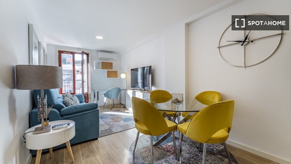Apartment mono Porto, 45m² — photo 18