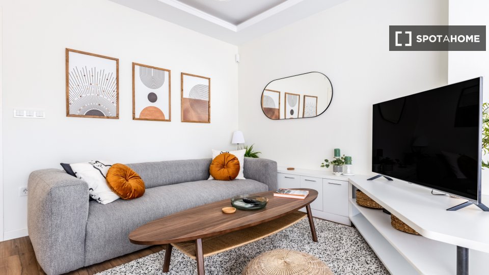 Apartment Istanbul, 1 bed — photo 5
