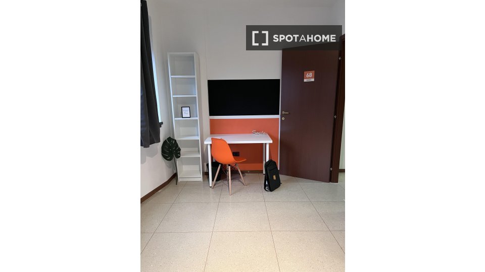 Double room Trento, 13 beds — photo 9