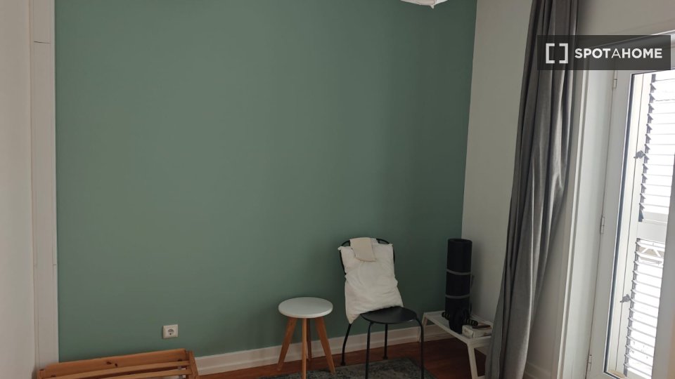 Apartment Porto, 4 beds, 120m² — photo 19